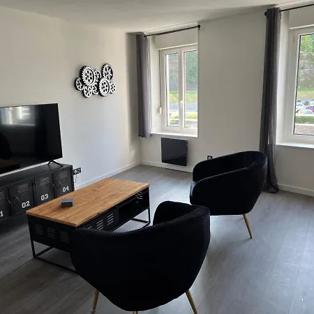 Les Temps Modernes Boulogne-sur-Mer