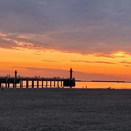 Apartment Les Temps Modernes *