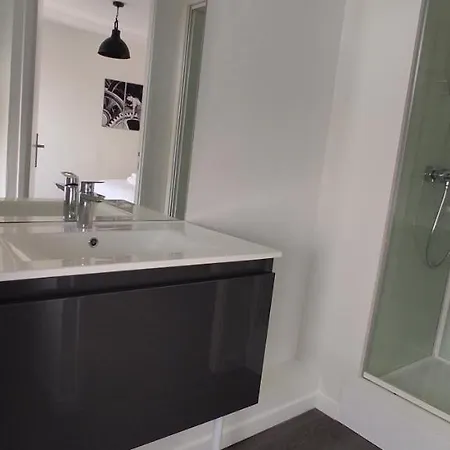 Apartment Les Temps Modernes