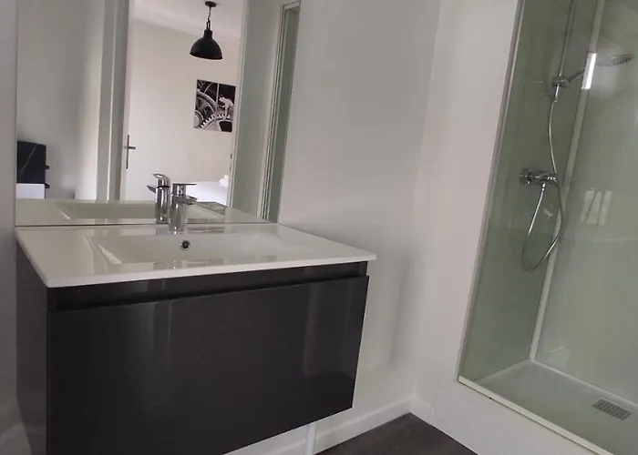 Apartamento Les Temps Modernes